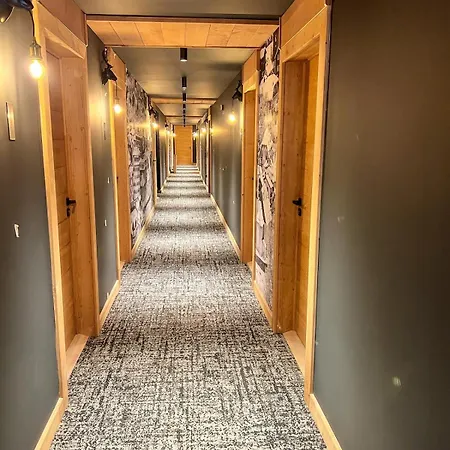Luxurious Flat At St Gervais * Saint-Gervais-les-Bains