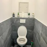 Luxurious Flat At St Gervais Apartment