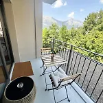 Luxurious Flat At St Gervais Apartment *